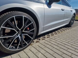 Audi S7 S-line 3.0 257kW