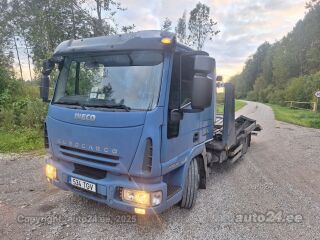 Iveco Eurocargo ML80EL18 3.9 130kW
