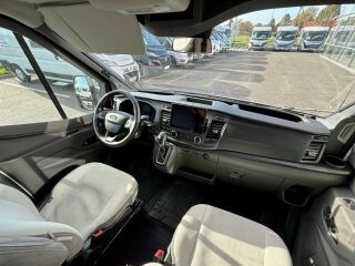 LMC TOURER LIFT H664 G - 2.0 R4 TDI  EURO 6AR 125kW
