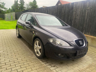 SEAT Leon 2.0 TDI 103kW