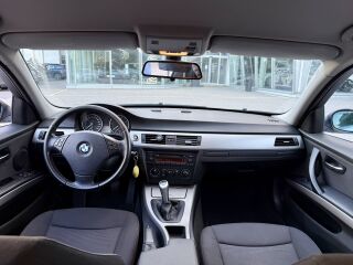 BMW 318 2.0 90kW