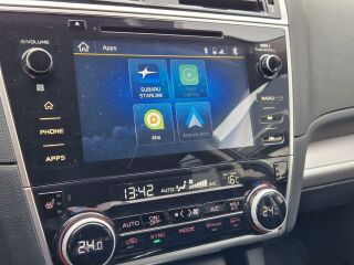 Subaru Outback Active 2.5 129kW