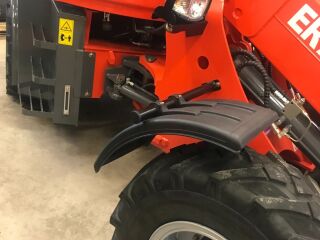 Everun ER2500F R4 53kW
