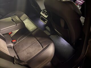 Audi e-tron Sportback S Edition 55 300kW