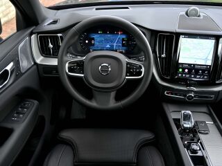 Volvo XC60 AWD 4C B&W LUXURY+ BLACK EDITION INTELLI PRO 2.0 T6 Plug-in LONG RANGE 293kW