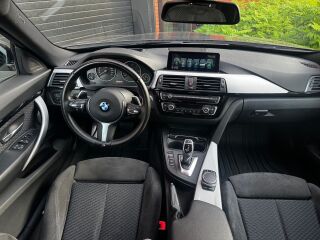 BMW 320 GT Facelift M-pakett 2.0 140кВ