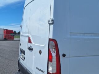 Renault Master 2.3 120kW