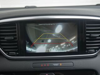 Kia Sportage EX Navi 1.6 100kW