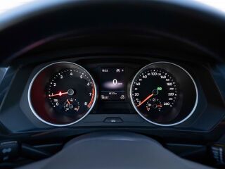 Volkswagen Tiguan 1.5 110kW