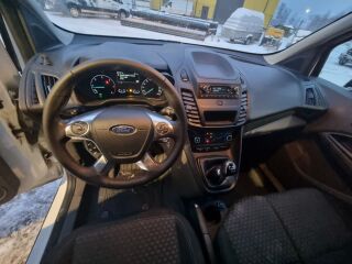 Ford Transit Connect 1.5 73kW
