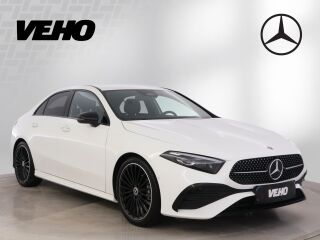 Mercedes-Benz A 180 AMG 1.3 R4 100кВ