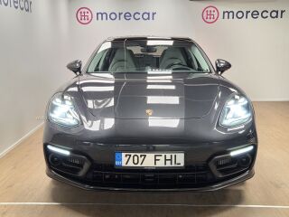 Porsche Panamera G2 II 4S EHybrid Sport Turismo 2.9 324kW