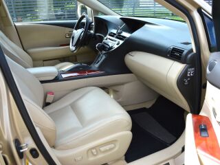 Lexus RX 450h Executive 3.5 183kW