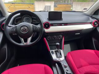Mazda 2 1.5 66кВ