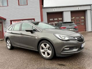 Opel Astra 1.0 77kW