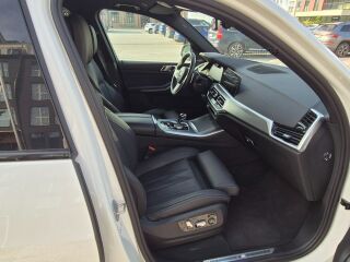 BMW X5 xDrive30d MHEV M-Sportpakett Aerodynamics 3.0 210kW