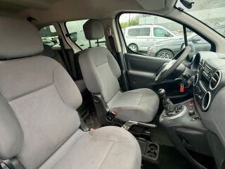 Peugeot Partner Tepee 1.6 72kW