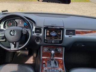 Volkswagen Touareg 3.0 180kW