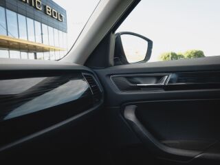 Skoda Kodiaq 1.4 110кВ