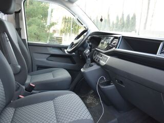 Volkswagen Multivan 2.0 110kW