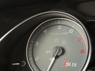 Audi S5 3.0 245кВ