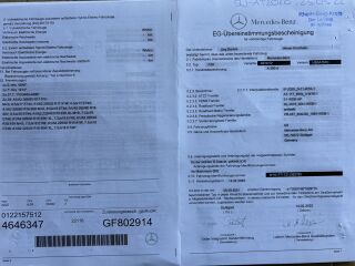 Mercedes-Benz A 200 2.0 110kW