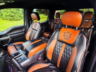 Ford F-150 XLT 5.0 V8 295кВ