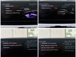 BMW 530 e iPerformance Luxury 2.0 185kW