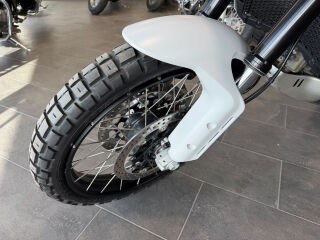 Ducati DesertX L2 81kW