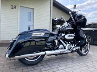 Harley-Davidson Road Glide M8 107 66kW