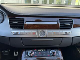 Audi S8 Quattro 4.0 CGTA 382kW