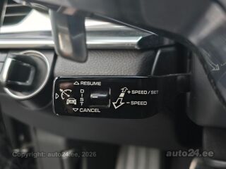Porsche Panamera 4 E-HYBRID SPORTCHRONO 2.9 340kW