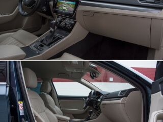 Skoda Superb Executive 1.4 R4 Twin-Engine PLUG-IN-HYBRID 115kW
