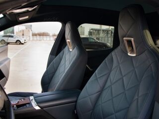 BMW iX xDrive 40 Sportpaket 240kW