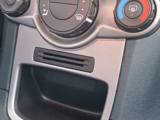 Ford Fiesta 1.2 44kW