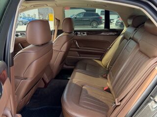 Volkswagen Phaeton 3.0 V6 TDI 176кВ