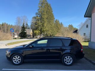 Volvo V50 1.6 80kW