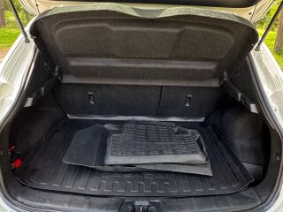 Nissan Qashqai 1.2 85kW