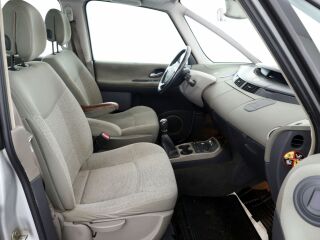 Renault Espace Comfort 2.0 100kW