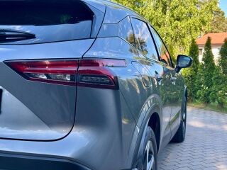Nissan Qashqai 1.3 116kW