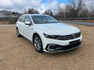 Volkswagen Passat GTE Highline 1.4 PHEV 170kW