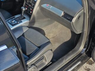 Audi A6 3.0 176kW