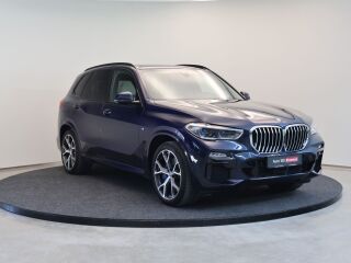 BMW X5 45e xDrive M-Sportpakett 3.0 210kW