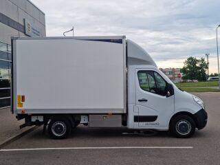 Opel Movano 2.3 96kW