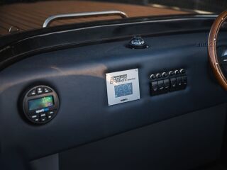 Elektripaat E-Tech 20 HP 15кВ