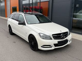 Mercedes-Benz C 300 CDI T 4Matic BlueEfficiency Avantgarde 3.0 V6 CDI 170kW