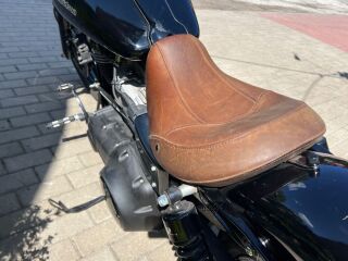 Harley-Davidson FXD Dyna V2