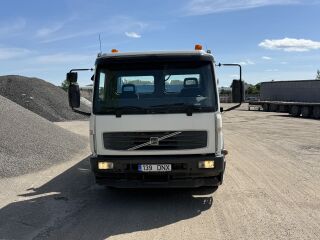 Volvo FL6 184kW