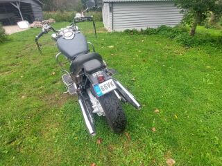 Yamaha Royal Star