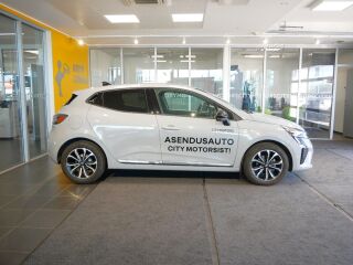 Renault Clio Techno TCe 90 X-Tronic 1.0 TCe 67кВ